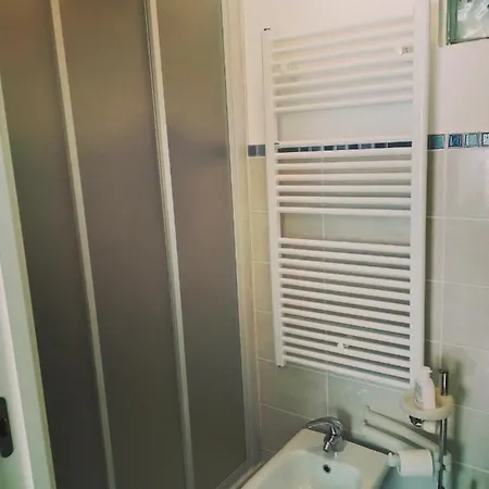 アパート Vacanze Riviera Delle Palme