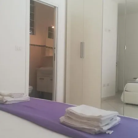 Vacanze Riviera Delle Palme *