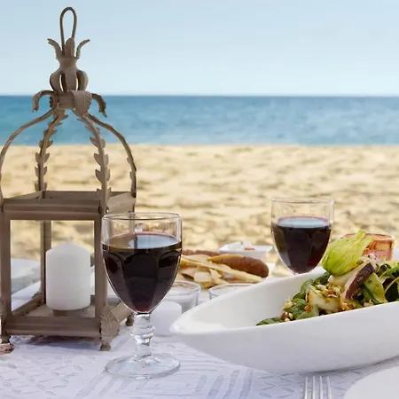 Vacanze Riviera Delle Palme サン・ベネデット・デル・トロント