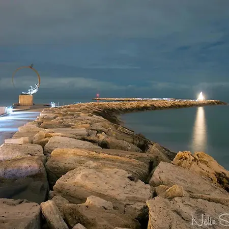 Vacanze Riviera Delle Palme *