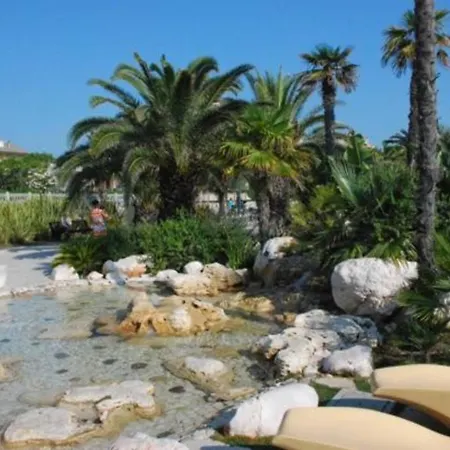 Vacanze Riviera Delle Palme *