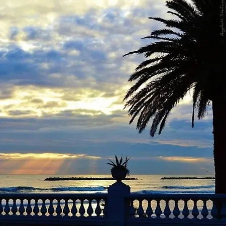 Vacanze Riviera Delle Palme *