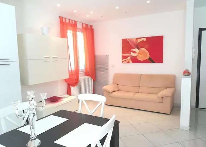 Vacanze Riviera Delle Palme