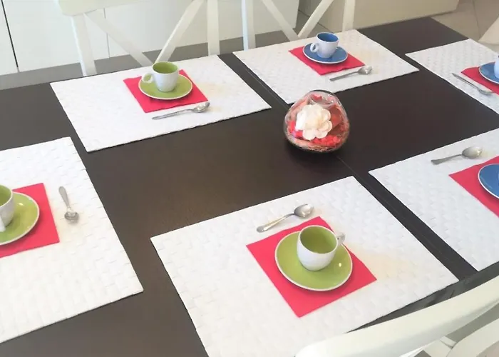 Vacanze Riviera Delle Palme