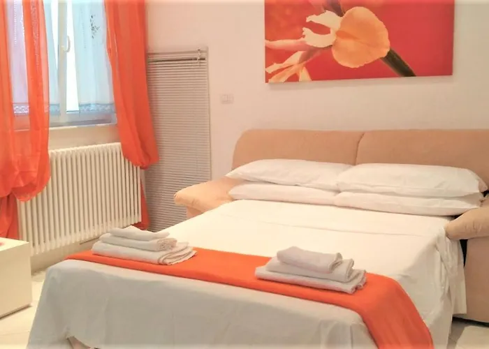 Vacanze Riviera Delle Palme Διαμέρισμα *