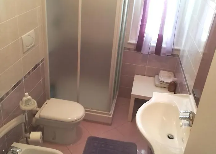 Vacanze Riviera Delle Palme