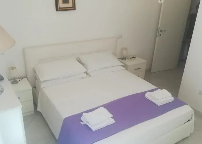 Vacanze Riviera Delle Palme * Σαν Μπενεντέτο ντελ Τρόντο