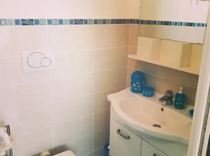 Vacanze Riviera Delle Palme * Σαν Μπενεντέτο ντελ Τρόντο