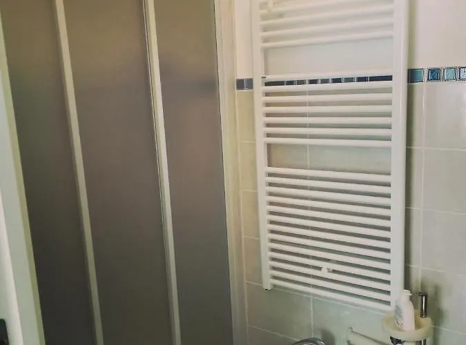 Διαμέρισμα Vacanze Riviera Delle Palme