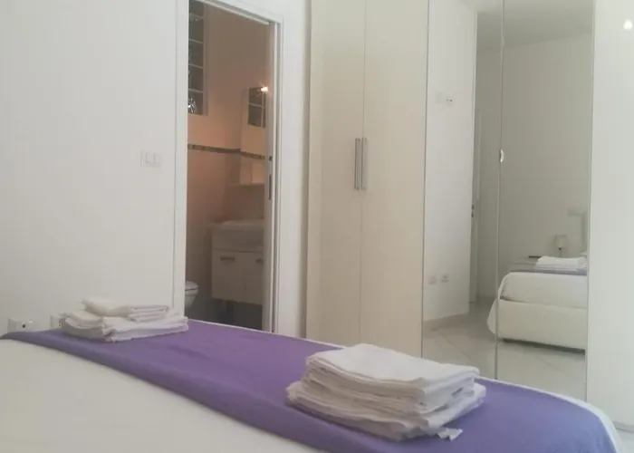 Vacanze Riviera Delle Palme *