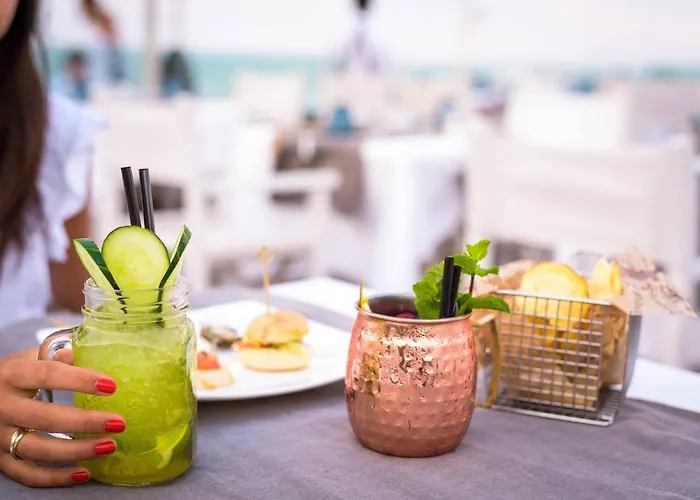 Vacanze Riviera Delle Palme