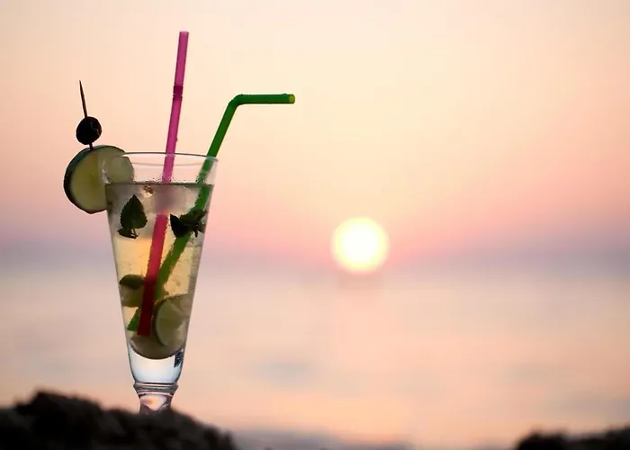 Vacanze Riviera Delle Palme *