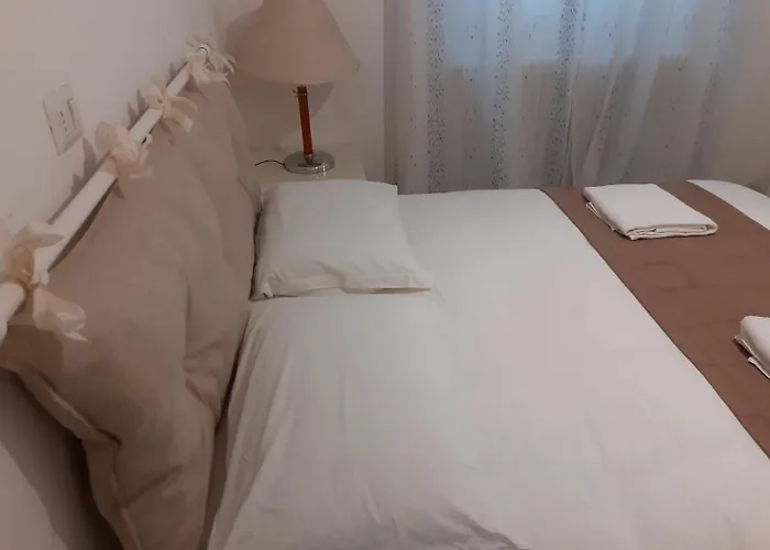 Vacanze Riviera Delle Palme Διαμέρισμα