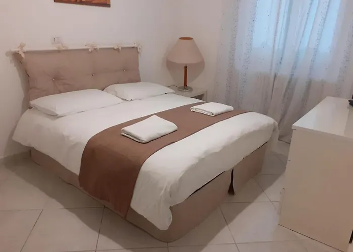 Vacanze Riviera Delle Palme