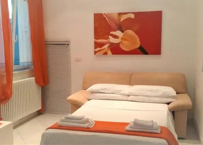 Vacanze Riviera Delle Palme Σαν Μπενεντέτο ντελ Τρόντο