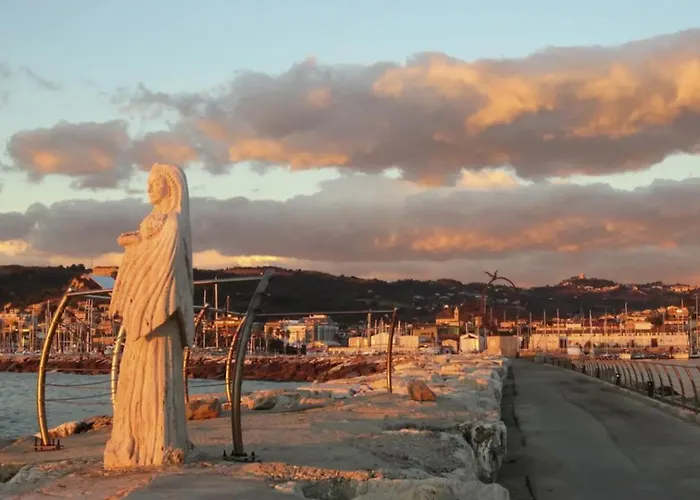 Vacanze Riviera Delle Palme Διαμέρισμα Σαν Μπενεντέτο ντελ Τρόντο