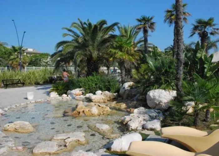 Vacanze Riviera Delle Palme *