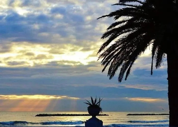 Vacanze Riviera Delle Palme *