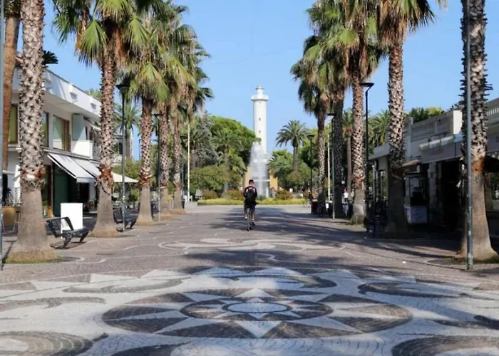 Vacanze Riviera Delle Palme * Σαν Μπενεντέτο ντελ Τρόντο