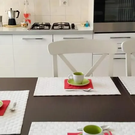 Vacanze Riviera Delle Palme San Benedetto del Tronto