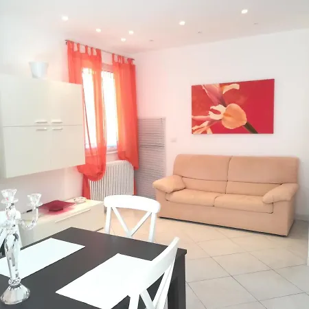 Vacanze Riviera Delle Palme