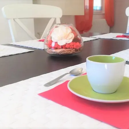 Vacanze Riviera Delle Palme * Σαν Μπενεντέτο ντελ Τρόντο