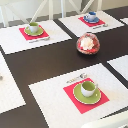 Vacanze Riviera Delle Palme