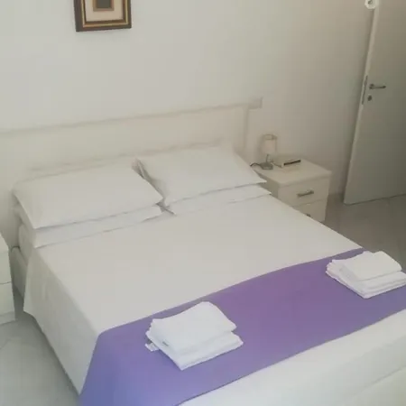 Vacanze Riviera Delle Palme * San Benedetto del Tronto