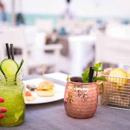 Vacanze Riviera Delle Palme