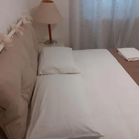 Vacanze Riviera Delle Palme 公寓
