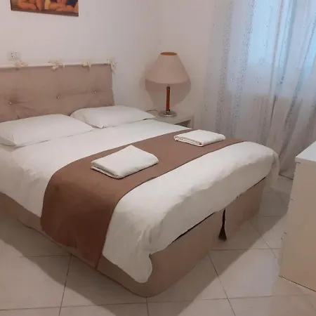 Vacanze Riviera Delle Palme