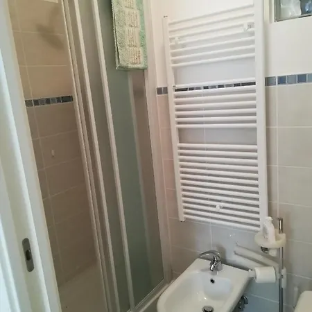 Vacanze Riviera Delle Palme Lägenhet