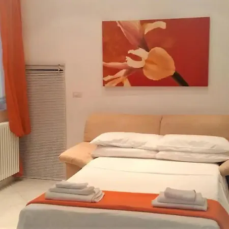 Vacanze Riviera Delle Palme 圣贝内代托-德尔特龙托