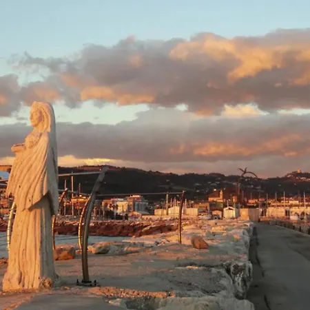Vacanze Riviera Delle Palme Διαμέρισμα Σαν Μπενεντέτο ντελ Τρόντο
