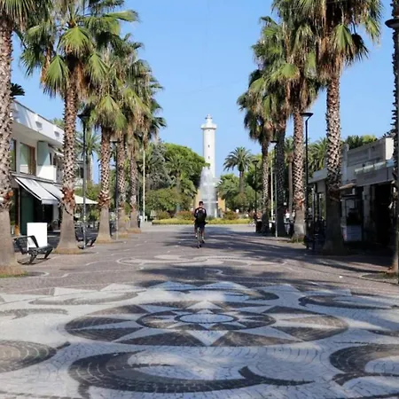 Vacanze Riviera Delle Palme * Σαν Μπενεντέτο ντελ Τρόντο